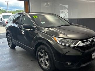 Used 2019 Honda CR-V EX-L video 1
