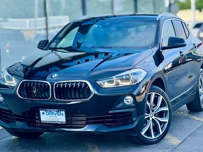 Used 2020 BMW X2 xDrive28i w/ Convenience Package
