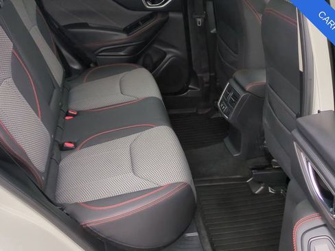 Used 2019 Subaru Forester Sport image 21