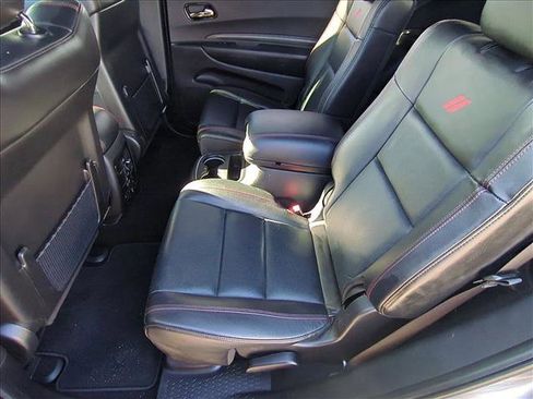 Used 2021 Dodge Durango R/T w/ Blacktop Package image 19