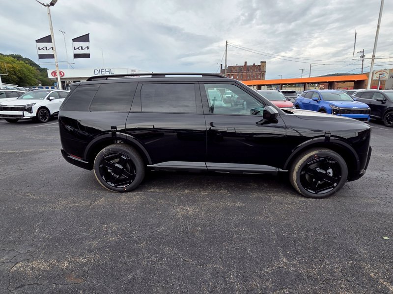 New 2027 Kia Telluride X-Line SX Prestige AWD/4WD image 8