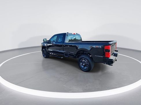 New 2026 Ford F350 XL w/ STX Appearance Package AWD/4WD image 6
