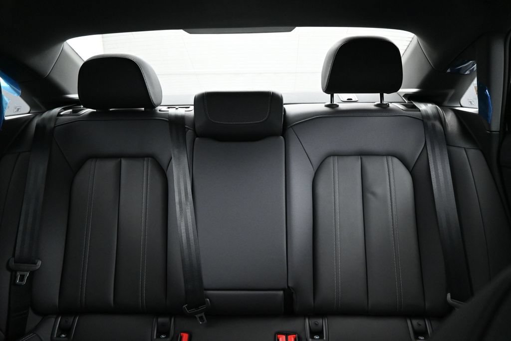 New 2026 Audi A3 2.0T Premium AWD/4WD image 18