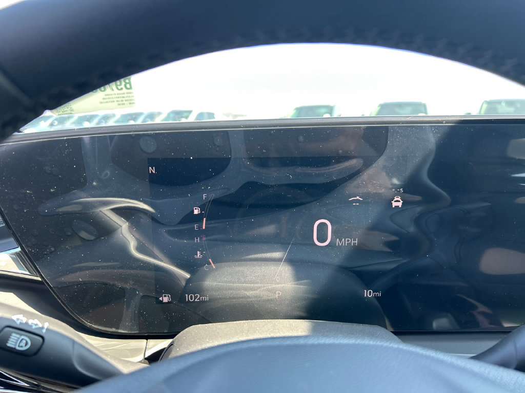 New 2026 Buick Envista Sport Touring w/ Convenience I Package FWD image 23