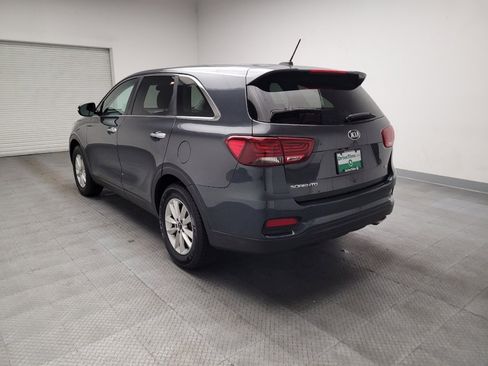 Used 2020 Kia Sorento LX image 5