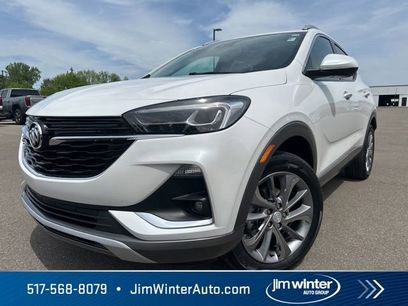 Used 2023 Buick Encore GX Essence w/ Experience Buick Package