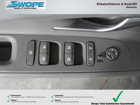 New 2026 Hyundai Elantra SEL Sport Premium image 17