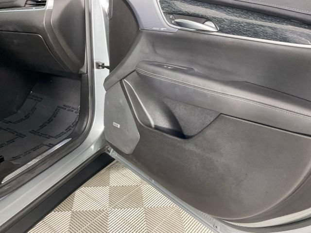 Used 2023 Cadillac XT5 Premium Luxury FWD image 20