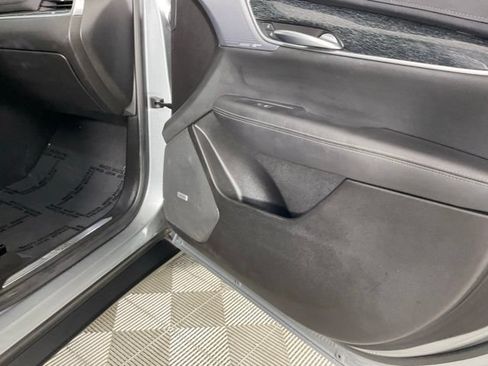 Used 2023 Cadillac XT5 Premium Luxury FWD image 20