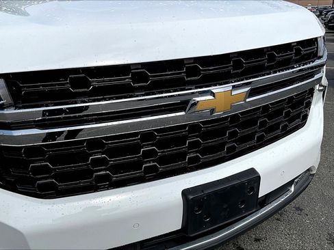Used 2023 Chevrolet Suburban LS w/ Driver Alert Package image 24