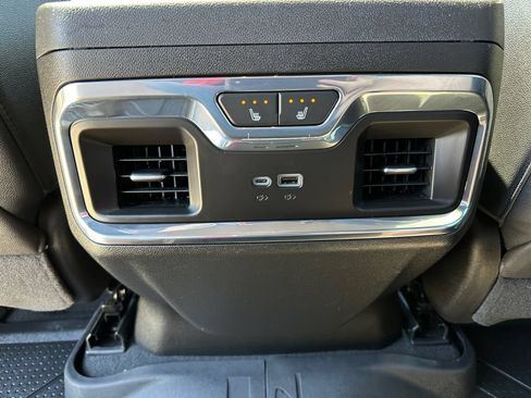 Used 2024 Chevrolet Silverado 3500 High Country AWD/4WD image 38