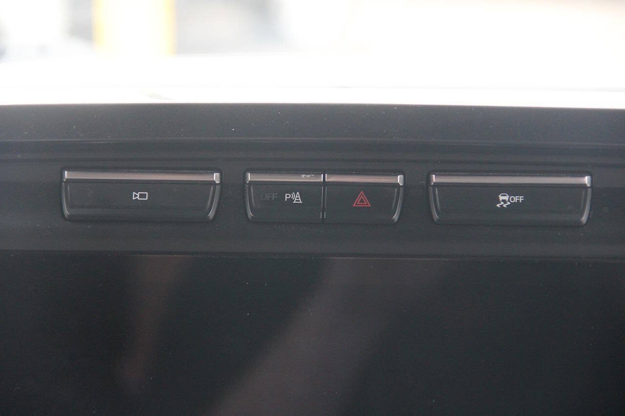 Certified 2023 Ford F150 4x4 SuperCrew image 22