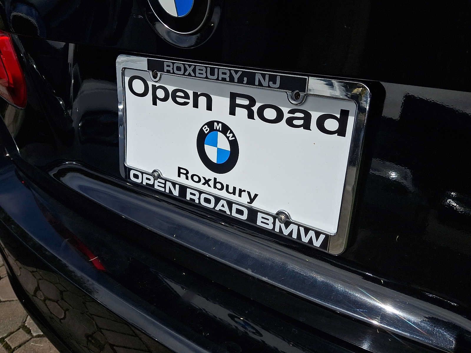 Used 2016 BMW 320i xDrive Sedan AWD/4WD image 29