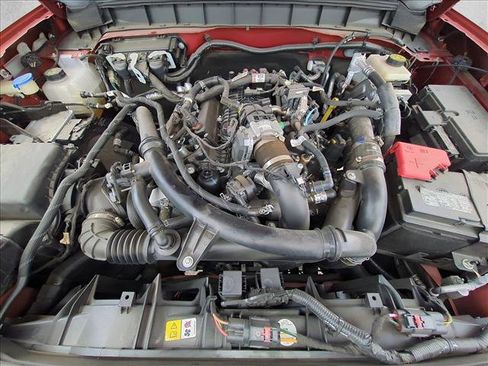 Used 2023 Ford Bronco Big Bend image 18