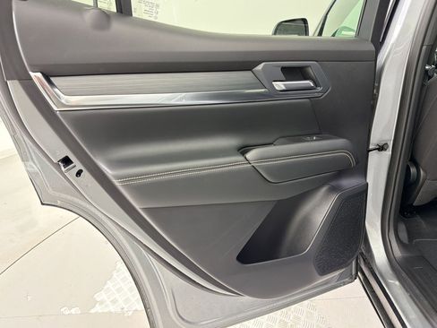 Used 2026 GMC Terrain Elevation image 24