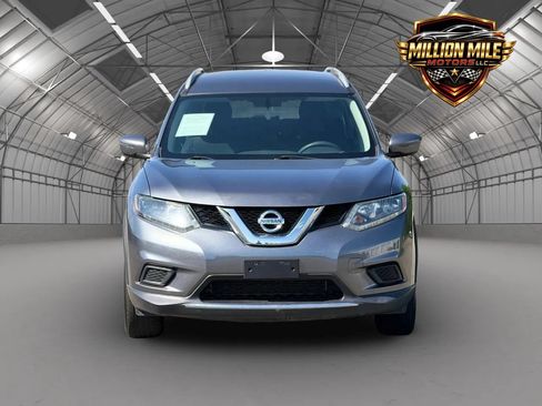 Used 2016 Nissan Rogue SV FWD image 5