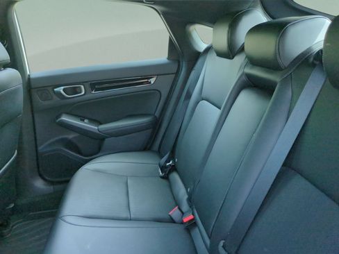 Certified 2023 Honda Civic Sport Touring image 16