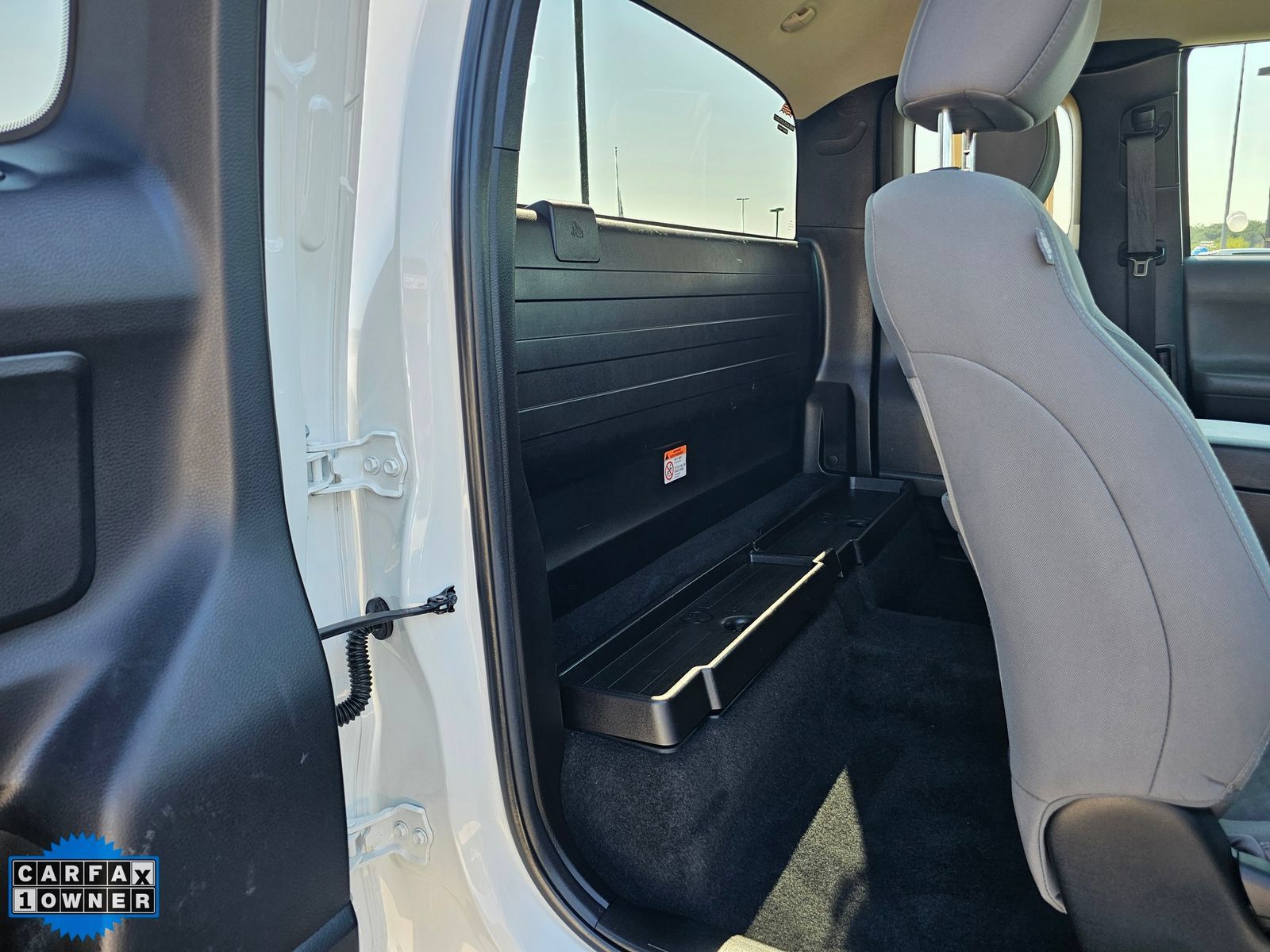 Used 2023 Toyota Tacoma SR RWD image 34