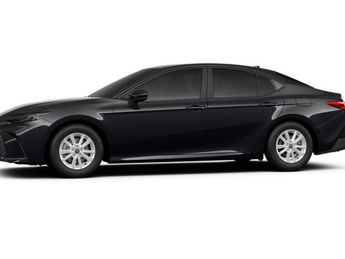 New 2026 Toyota Camry LE w/ Convenience Package FWD image 3