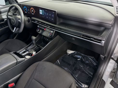 Used 2025 Hyundai Tucson SEL FWD image 30