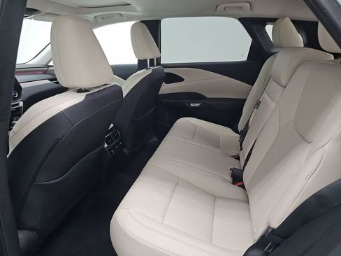 Used 2024 Lexus RX 350 Premium Plus w/ Convenience Package FWD image 14