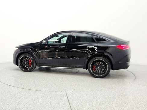Used 2023 Mercedes-Benz GLE 63 AMG S image 8
