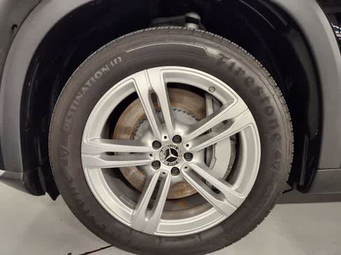 Used 2023 Mercedes-Benz EQS 450+ SUV image 8