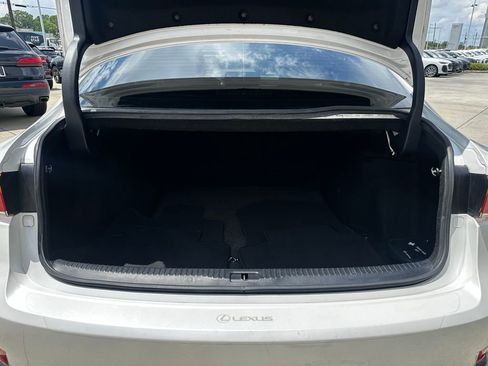 Used 2020 Lexus IS 300 w/ Accessory Package 2 RWD image 23