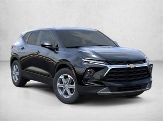 New 2026 Chevrolet Blazer LT video 2