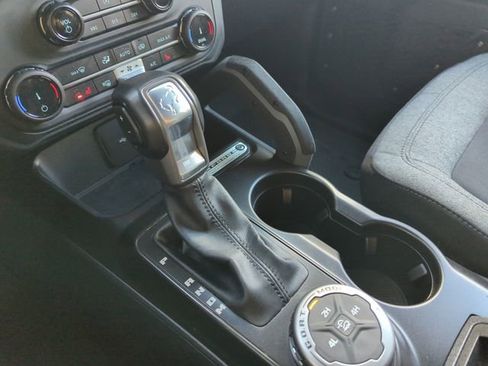 Used 2022 Ford Bronco Big Bend image 30