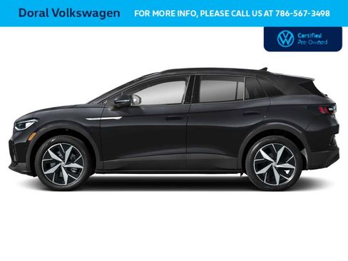 Used 2023 Volkswagen ID.4 Pro S RWD image 3