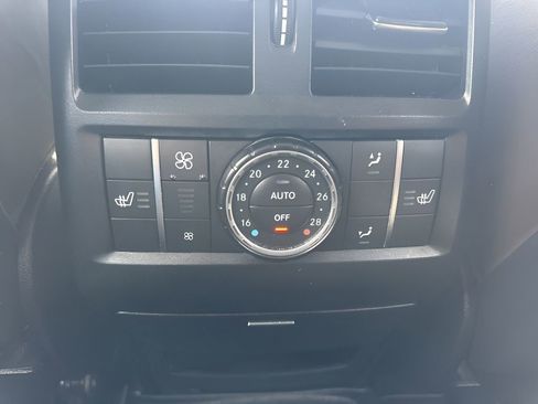 Used 2018 Mercedes-Benz GLS 63 AMG 4MATIC image 13