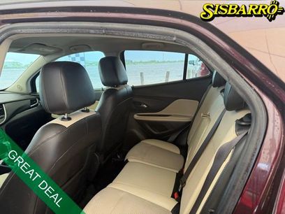 Used 2018 Buick Encore Preferred