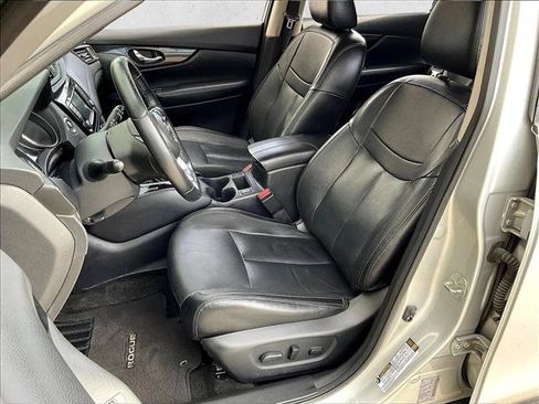 Used 2020 Nissan Rogue SL FWD image 26