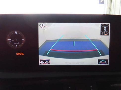 Used 2022 Lexus ES 350 F Sport w/ Accessory Package 2 FWD image 19