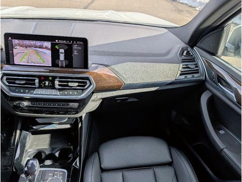 Used 2023 BMW X3 xDrive30i w/ Premium Package image 27