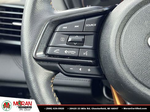 Used 2024 Subaru Outback Wilderness AWD/4WD image 28