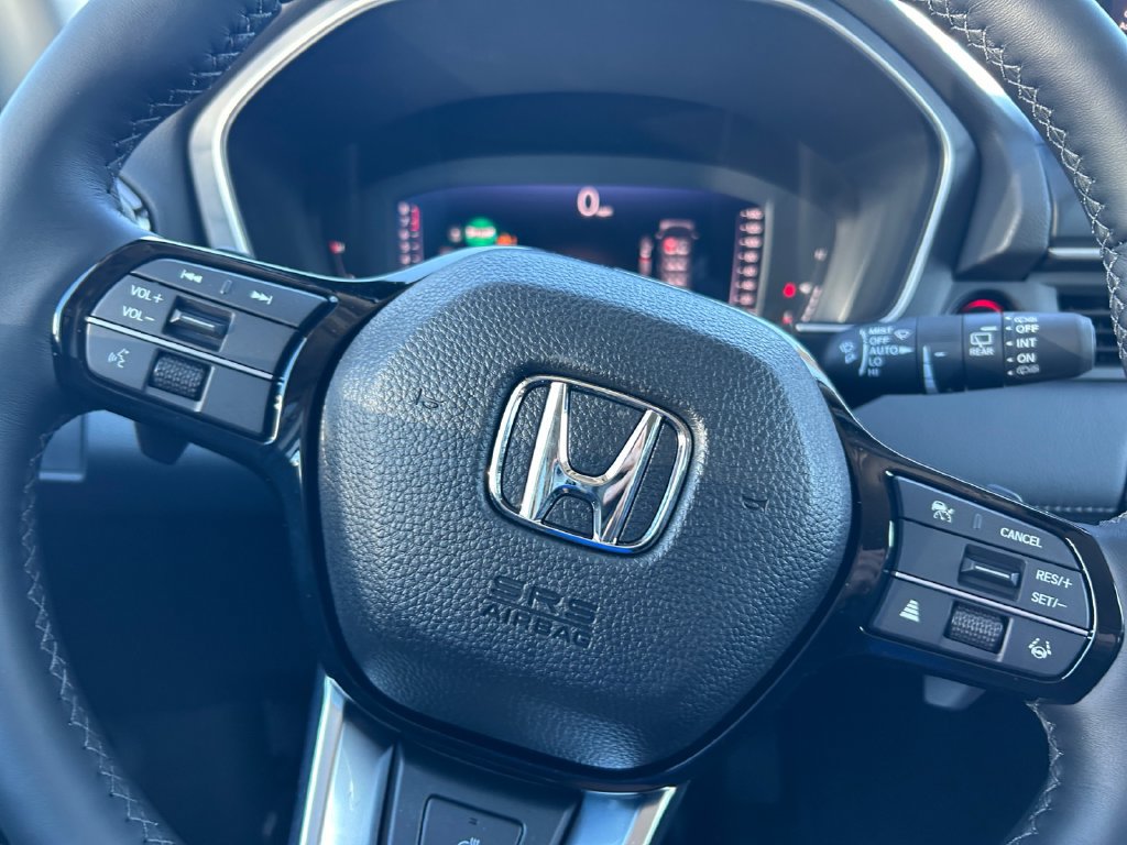 New 2026 Honda Pilot Elite image 12