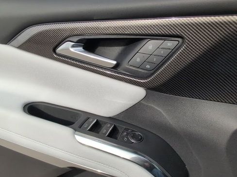 New 2026 Chevrolet Traverse High Country w/ LPO, Floor Liner Package image 18