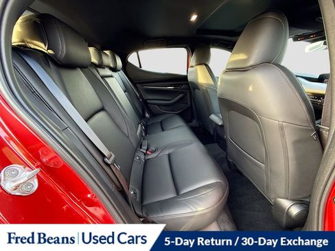 Used 2025 MAZDA MAZDA3 s image 30