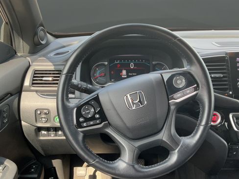 Used 2021 Honda Passport Touring image 20
