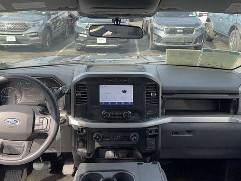 Used 2022 Ford F150 XLT image 33
