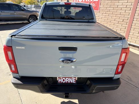 Used 2022 Ford Ranger XLT w/ Equipment Group 301A Mid image 5