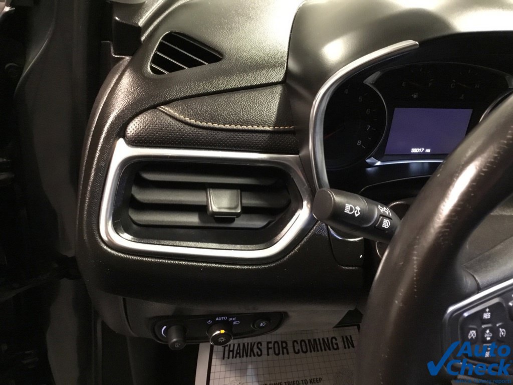 Used 2018 Chevrolet Equinox Premier w/ Infotainment II Package AWD/4WD image 22