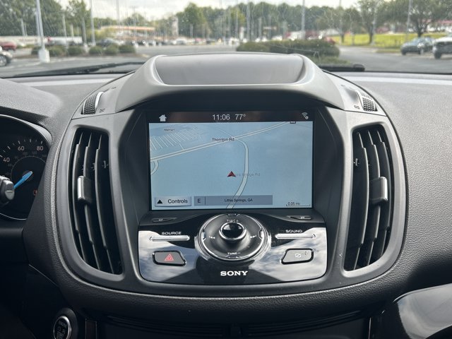 Used 2019 Ford Escape Titanium AWD/4WD image 22
