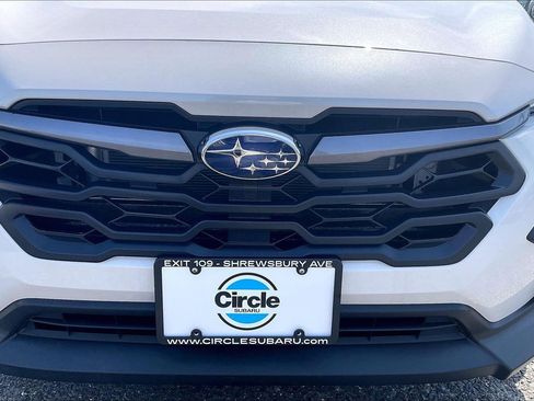 Certified 2025 Subaru Crosstrek 2.0i Premium image 30