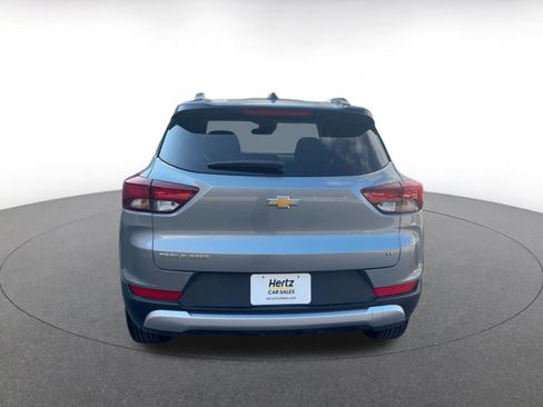 Used 2025 Chevrolet TrailBlazer LT image 17