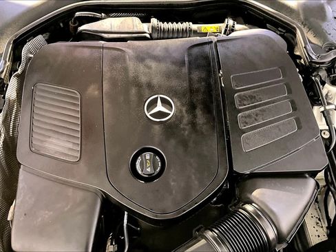 Used 2023 Mercedes-Benz C 300 4MATIC Sedan image 31