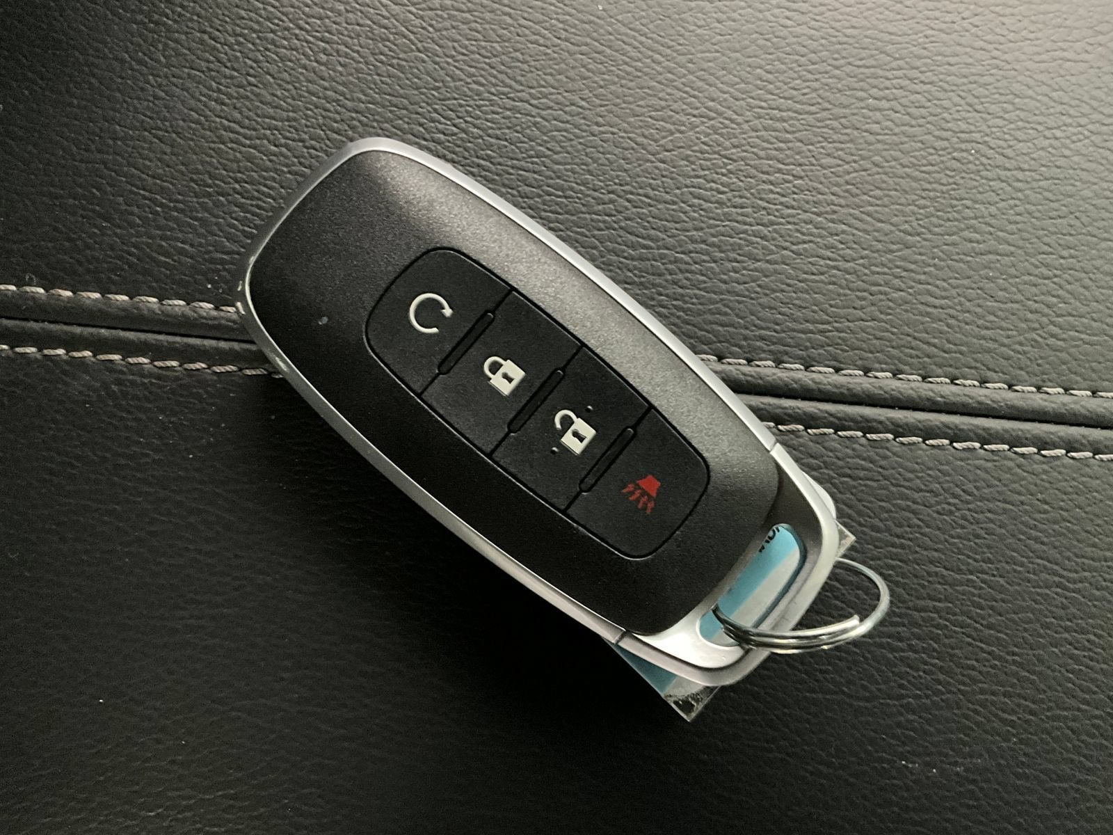 Used 2025 Nissan Murano SL AWD/4WD image 13