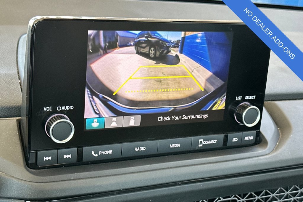Used 2024 Honda Accord LX image 19